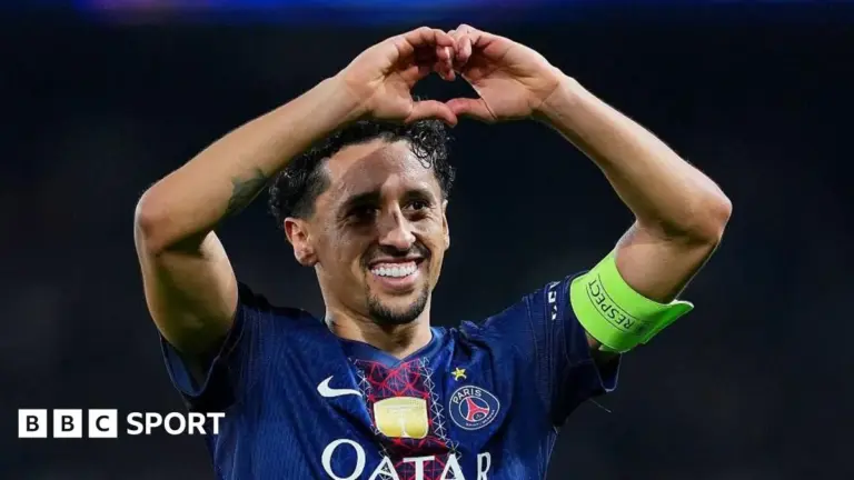 paris-sg – monaco — CA news