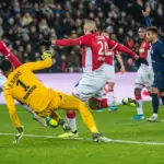 paris-sg – monaco — CA news