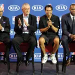 pat riley — CA news