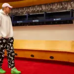 patrik laine — CA news