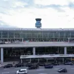 pearson airport — CA news