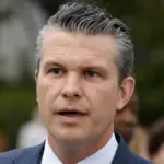 pete hegseth — CA news