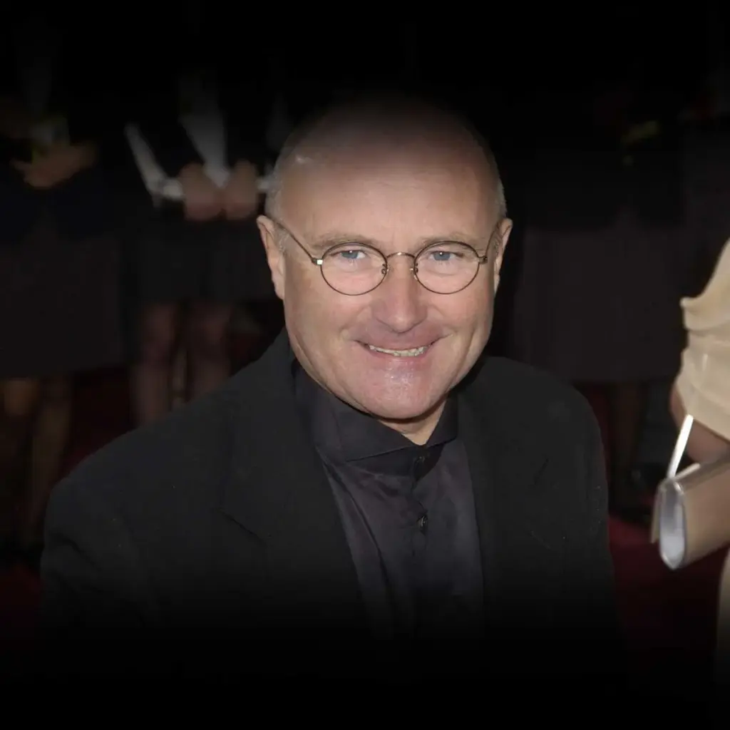 phil collins — CA news