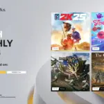 playstation plus monthly games — CA news