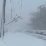 power outage map — CA news