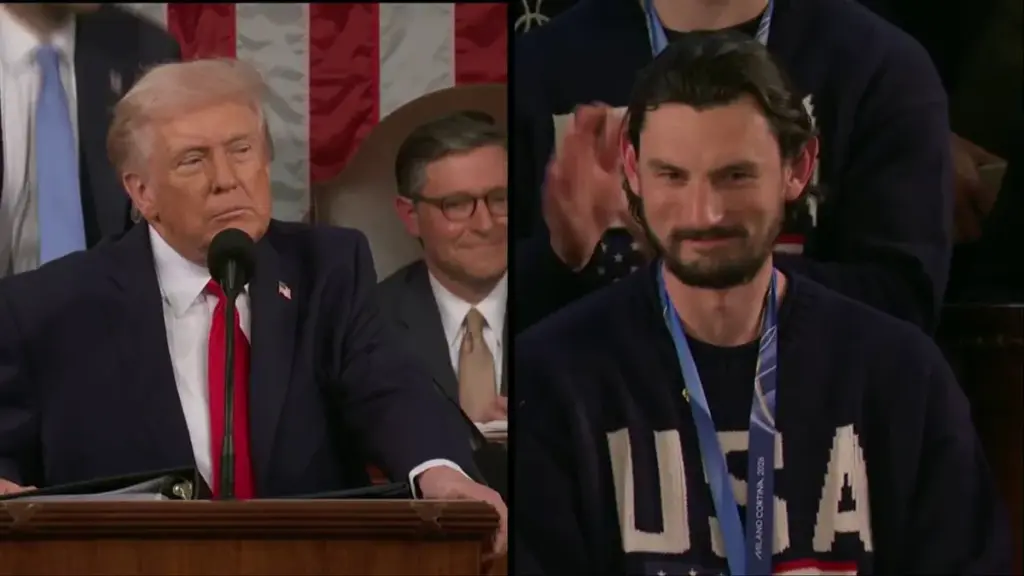presidential medal of freedom — CA news