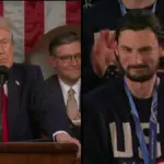 presidential medal of freedom — CA news