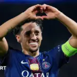 psg vs monaco — CA news