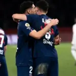 psg vs monaco — CA news