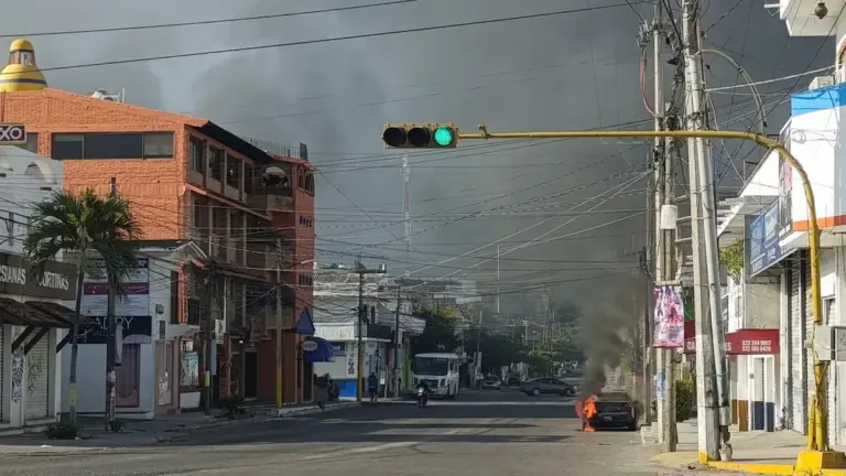 puerto vallarta — CA news