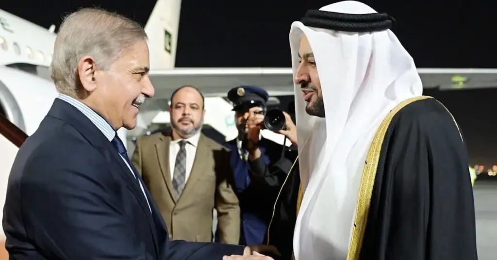 qatar — CA news