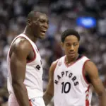 raptors game — CA news
