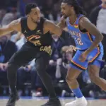 raptors score — CA news