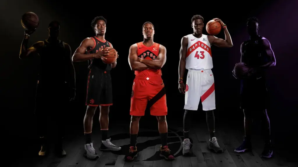 raptors — CA news