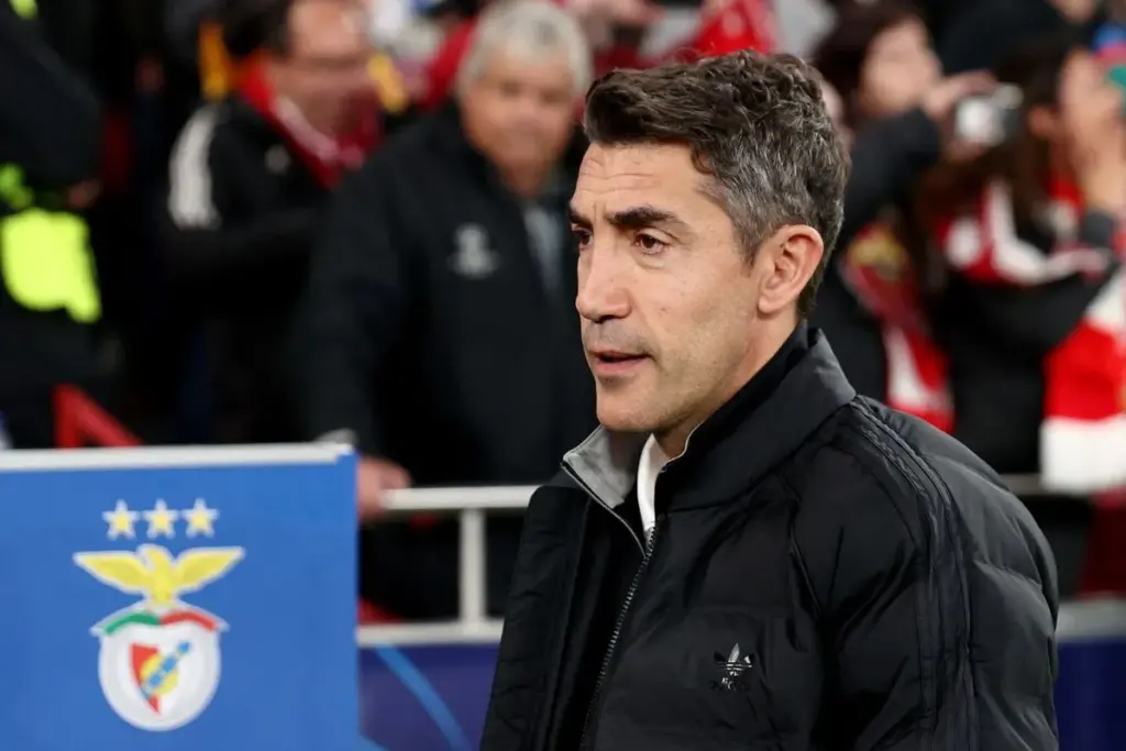 real madrid vs benfica — CA news