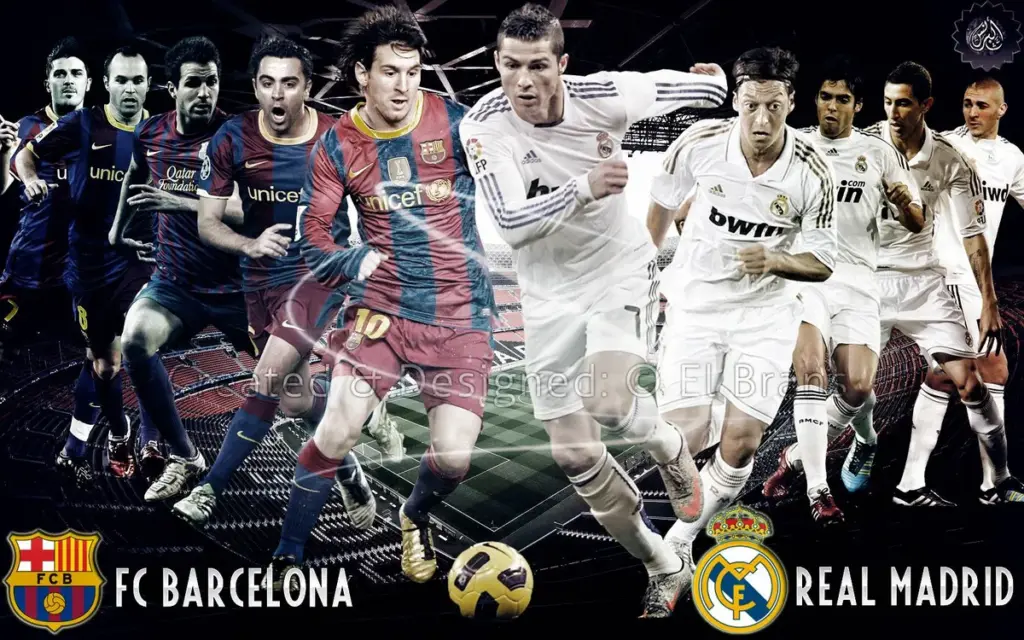 real madrid vs — CA news