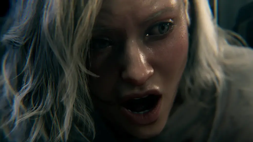 resident evil requiem — CA news
