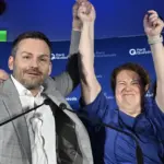 resultat election chicoutimi — CA news