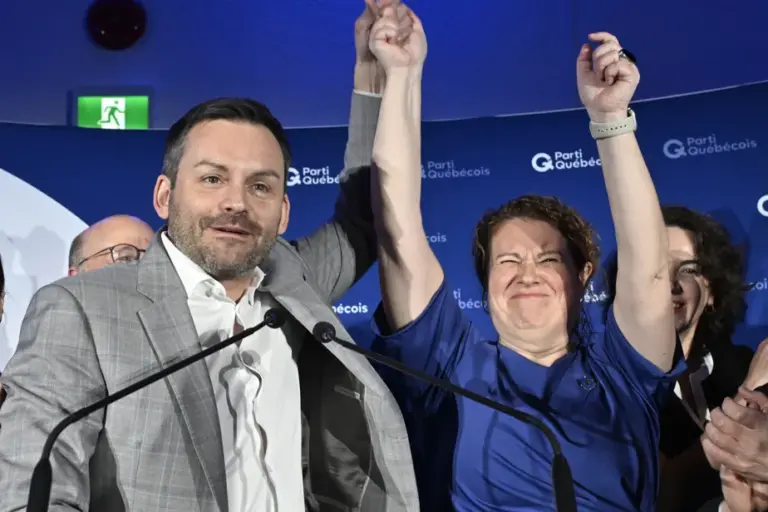resultat election chicoutimi — CA news