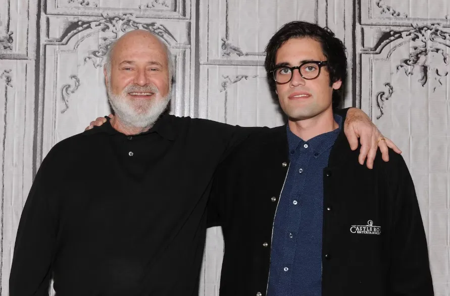rob reiner — CA news