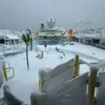 royal caribbean odyssey of the seas — CA news