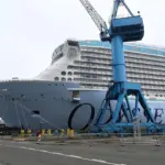 royal caribbean odyssey of the seas — CA news
