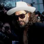 russell brand — CA news