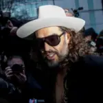 russell brand — CA news
