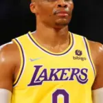 russell westbrook — CA news