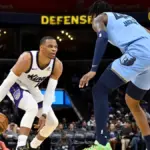 russell westbrook — CA news