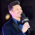 ryan seacrest — CA news