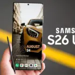 s26 ultra — CA news