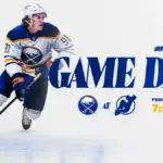 sabres vs devils — CA news