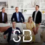 salut bonjour — CA news