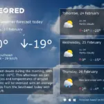 saskatoon weather — CA news