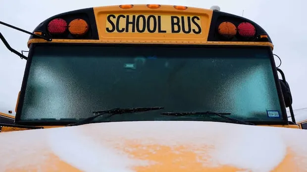 school closures today manitoba — CA news