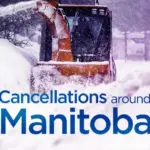 school closures today manitoba — CA news