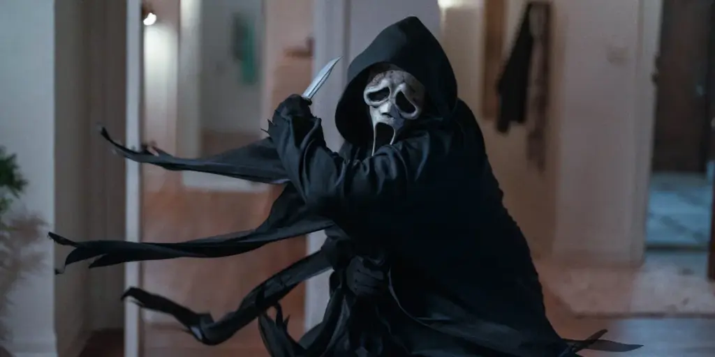 scream 7 — CA news