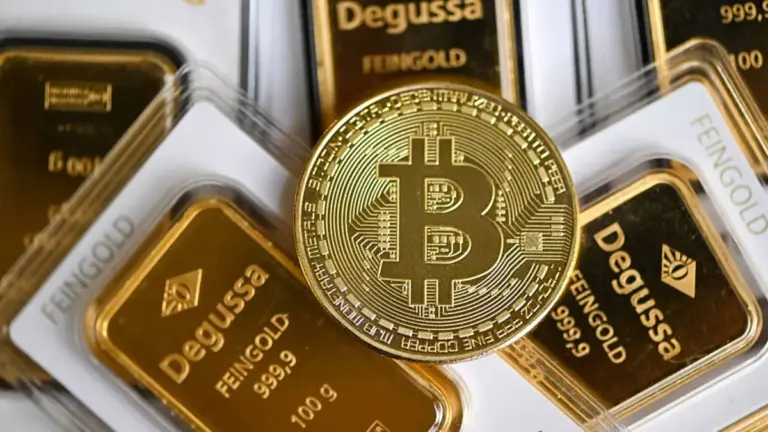 sell bitcoin — CA news