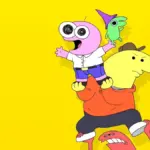 smiling friends — CA news