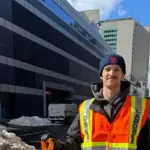snow day — CA news