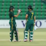 south africa women vs pakistan women — CA news