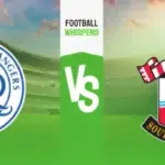 southampton vs qpr — CA news
