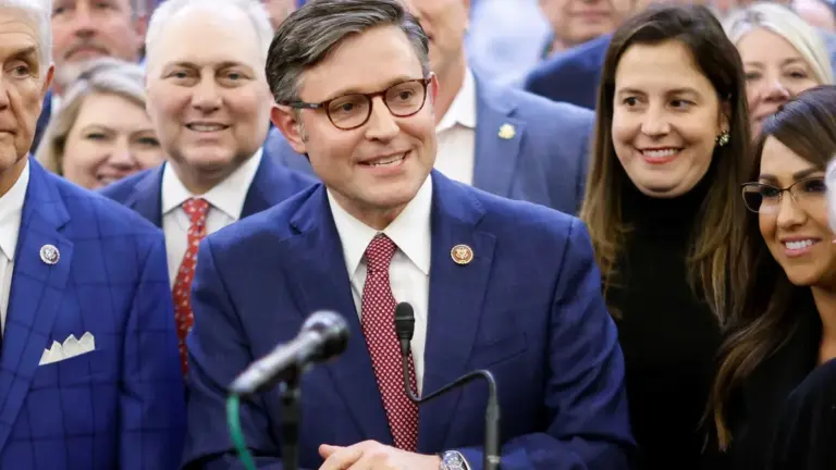 speaker of the house — CA news