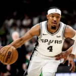 spurs vs pistons — CA news