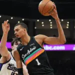 spurs vs pistons — CA news