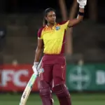sri lanka women vs west indies women — CA news