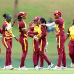 sri lanka women vs west indies women — CA news