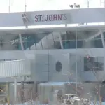 st johns airport — CA news