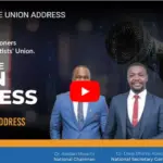 state of the union address — CA news